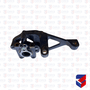 Conjunto Suporte Cuica e Eixo S Tracao Scania NTG LE 2076826 Original
