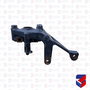 Conjunto Suporte Cuica e Eixo S Tracao Scania NTG LE 2076826 Original