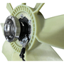 Conjunto Viscosa Helice Com Sensor Volvo FH Euro 3 Euro 5 Mahle Behr