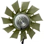 Conjunto Viscosa Helice Com Sensor Volvo VM Euro 6 Original