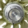 Conjunto Viscosa Helice Com Sensor Volvo VM Euro 6 Original