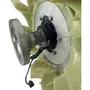 Conjunto Viscosa Helice Com Sensor Volvo VM Euro 6 Original