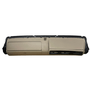 Console Superior Completo Scania Euro 5 Cabine Teto Baixo Original