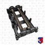Contrapeso Motor Scania NTG 5 Cilindro 2252064 Original