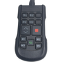 Controle Suspensao Ar Scania NTG 2769224 446056406 Original