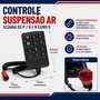 Controle Suspensao Ar Scania S5 P G R Euro 5 1403270 Bester