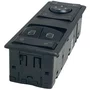 Controle Vidro Eletrico Mercedes Benz Actros LE Original