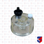 Copo Filtro Racor Agrale Ford Volkswagen Mercedes Benz KR20014 Racor
