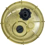 Copo Filtro Racor Mercedes Benz Scania 523901 KR27004 Racor
