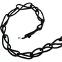 Corda Oleada 08x400m Preta 02110088002 Itacorda