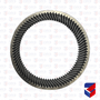 Coroa Anelar Caixa de Cambio ZF Astronic Traxon DAF 1358332245 ZF