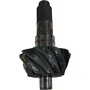 Coroa E Pinhao 10x34 Scania Diferencial R780 1340789 Original