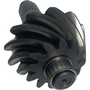 Coroa e Pinhao 12x37 Scania Diferencial R780 1327233 Original