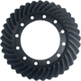 Coroa e Pinhao 12x37 Scania Diferencial R780 1327233 Original