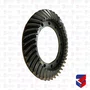 Coroa E Pinhao 12x41 Scania Diferencial RB662 1540464 Original