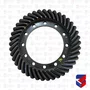 Coroa E Pinhao 12x41 Scania Diferencial RB662 1540464 Original