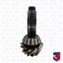 Coroa E Pinhao 12x41 Scania Diferencial RB662 1540464 Original