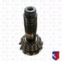 Coroa E Pinhao 12x41 Scania Diferencial RB662 1540464 Original