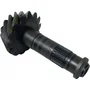 Coroa e Pinhao 14x43 Scania Diferencial RB662 1540462 Euroricambi