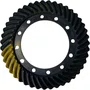 Coroa e Pinhao 14x43 Scania Diferencial RB662 1540462 Euroricambi