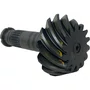 Coroa e Pinhao 14x43 Scania Diferencial RB662 1540462 Euroricambi
