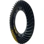 Coroa e Pinhao 14x43 Scania Diferencial RB662 1540462 Euroricambi