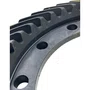 Coroa e Pinhao 14x43 Scania Diferencial RB662 1540462 Euroricambi