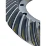 Coroa e Pinhao 14x43 Scania Diferencial RB662 1540462 Euroricambi
