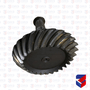 Coroa e Pinhao 25x28 Scania RBP835 1933189 1930320 Original