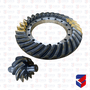 Coroa e Pinhao 10x31 Volvo 1523156 1524151 21523156 Moto Pecas
