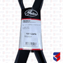 Correia 10PK2476 Scania Euro 5 Micro V 1920231 10PK476 Gates