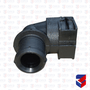 Cotovelo Compressor Scania 90 Graus Menor 1422981 BrCompany