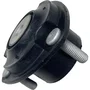 Coxim Amortecedor Cabine Dianteiro Scania S4 1343100 BrCompany