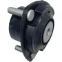 Coxim Amortecedor Cabine Dianteiro Scania S4 1343100 BrCompany