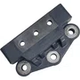 Coxim Caixa Lateral Radiador Mercedes Benz New Actros LE LD Original
