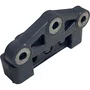 Coxim Caixa Lateral Radiador Mercedes Benz New Actros LE LD Original