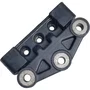 Coxim Caixa Lateral Radiador Mercedes Benz New Actros LE LD Original