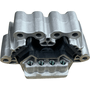 Coxim Caixa Traseiro Scania NTG 2019 Em Diante 2592761 Bester