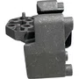 Coxim Cambio Traseiro Scania S4 1336882 004156 BrCompany