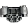 Coxim Cambio Traseiro Scania S4 1336882 1371725 R812 Rei