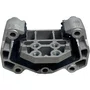 Coxim Cambio Traseiro Scania S4 1336882 1371725 R812 Rei