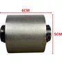 Coxim Capo Scania S4 Bicudo 1353959 006177 122678 R893 Rei