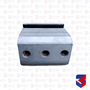 Coxim Motor Dianteiro Scania NTG 2611114 2611116 R5062 Rei