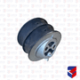 Coxim Motor Dianteiro Scania S4 2 Furos 1423012 1371729 3243 IABV