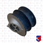 Coxim Motor Dianteiro Scania S4 2 Furos 1423012 1371729 3243 IABV