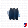Coxim Motor Dianteiro Scania S4 2 Furos 1423012 1371729 3243 IABV