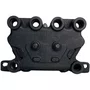 Coxim Motor Dianteiro Mercedes Benz Actros 2648 2651 2653 Rei
