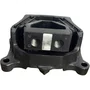 Coxim Motor Dianteiro Mercedes Benz Actros 9582412113 6342411013 Rei