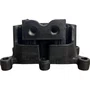 Coxim Motor Dianteiro Mercedes Benz Actros OM460 9582412613 Rei
