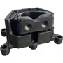 Coxim Motor Dianteiro Mercedes Benz Actros OM460 9582412613 Rei